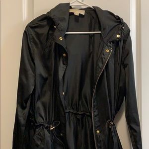 Michael Kors Rain jacket